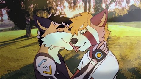 gay furry porn gifs|Gay Furry Gifs .